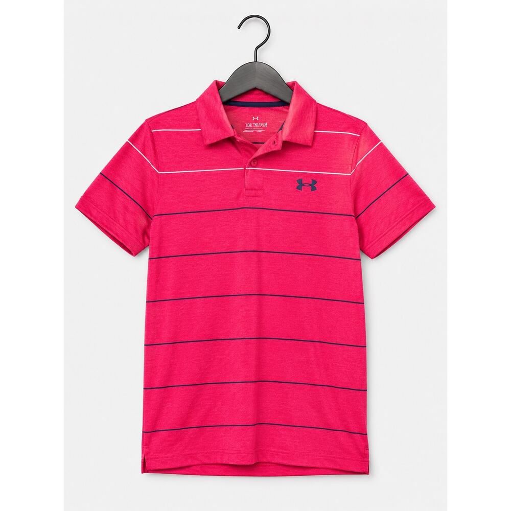 Under Armour Polo - Performance Fit & Comfort